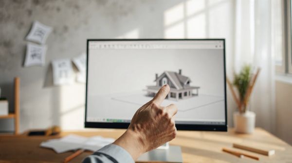 4 étapes pour profiter de votre cpf et exceller sur sketchup