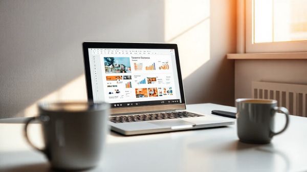 5 astuces pour booster l'impact de vos présentations PowerPoint