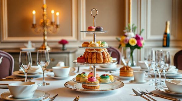 5 astuces pour choisir un traiteur éblouissant pour votre anniversaire