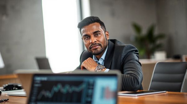 7 stratégies pour optimiser votre gestion commerciale avec un expert