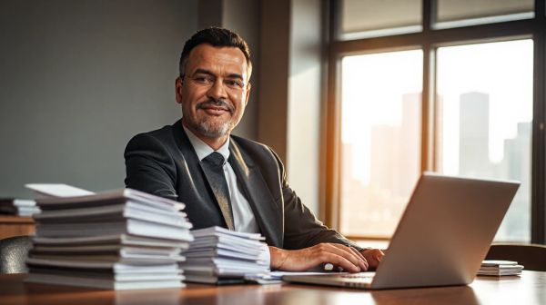 7 stratégies pour optimiser votre gestion commerciale avec un expert