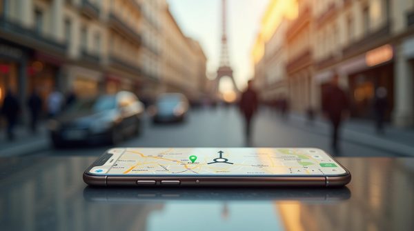 Agence application mobile lyon : innover pour votre entreprise