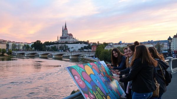 Cinq activités de team building innovantes pour votre événement à Lyon