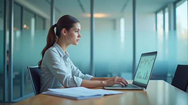 Comment améliorer votre gestion commerciale grâce à un accompagnement expert