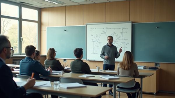 Comment choisir la bonne formation ISTC à Lille ?