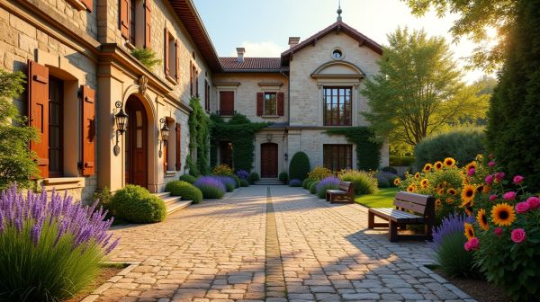 Comment un service de conciergerie à Cabriès simplifie votre vie