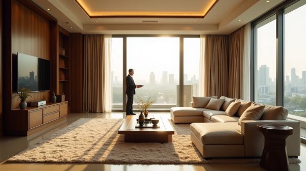 Comment un service de conciergerie à Cabriès simplifie votre vie