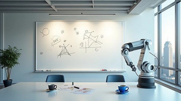 Cst déménagement : l'expertise en robotisation accessible