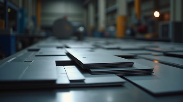 Découpe et emboutissage : l'expertise de kuchly à sarrebourg