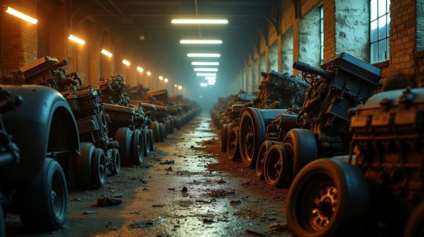 Découvrez le ferrailleur à calais : services et offres attractives