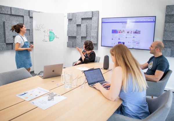 Développez l"impact de votre entreprise financière : maîtrisez l"art des vidéos explicatives pour promouvoir vos services avec succès.