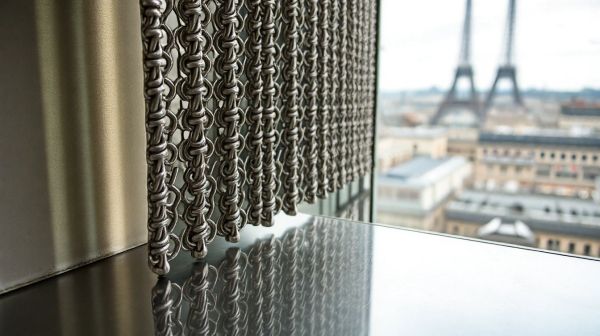 Guide pour réparer un rideau métallique bloqué à Lyon