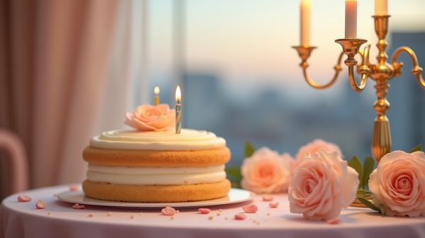 Le traiteur anniversaire qui rendra votre fête inoubliable