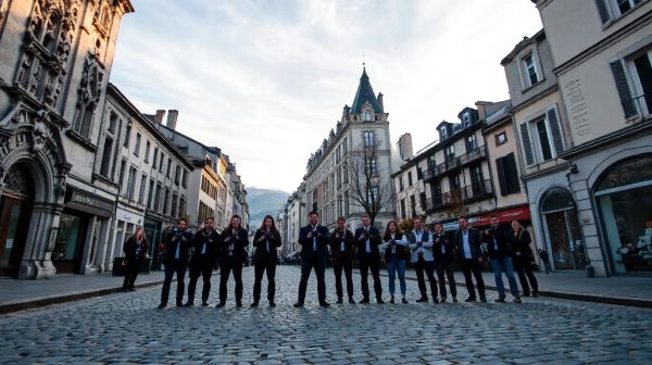 Les meilleurs photographes à Grenoble pour vos séances photos