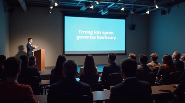 Location d'écran : stratégie, choix et bonnes pratiques pour des événements réussis