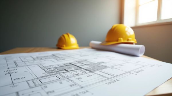 Maîtriser la loi Spinetta pour sécuriser vos travaux de construction