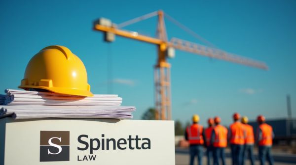 Maîtriser la loi Spinetta pour sécuriser vos travaux de construction
