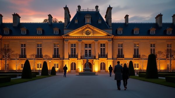 Meilleur avocat prud'hommes à Versailles : tout ce qu'il faut savoir