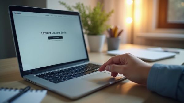 Obtenez votre devis en ligne gratuit en quelques clics