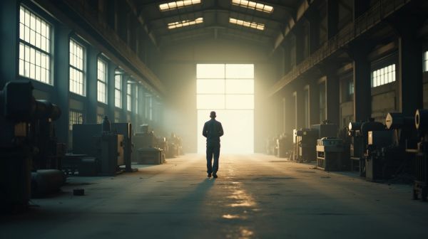 Optimiser la protection des travailleurs isolés pour la sécurité