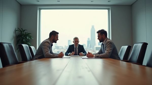 Révéler la force cachée d'une entreprise : impact et potentiel