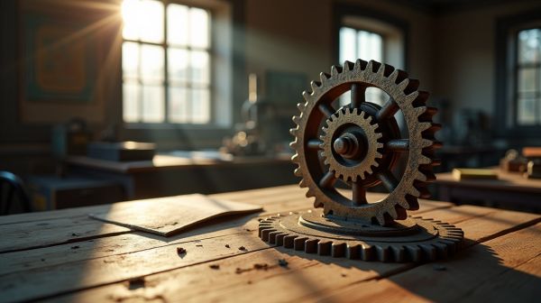 Révéler la force cachée d'une entreprise : impact et potentiel