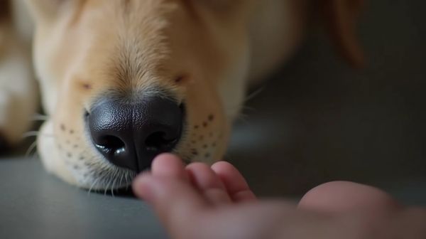 Tarif de détection canine : ce qu'il faut savoir avant d'agir