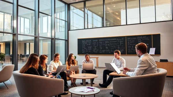 Top conseils pour sélectionner une formation ISTC à Lille