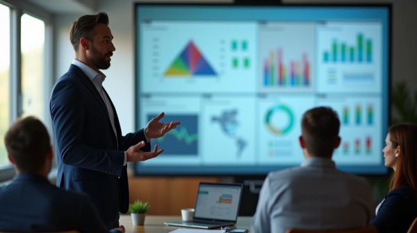 Transformez vos présentations PowerPoint en atouts gagnants