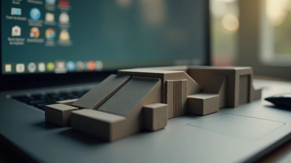 Vous souhaitez maîtriser sketchup grâce à votre cpf ?