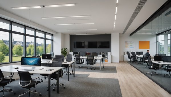 La meilleur agence de référencement naturel au Luxembourg