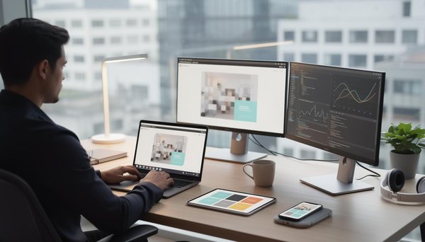 Pourquoi faire appel à un webmaster WordPress pour votre site en 2026 ?