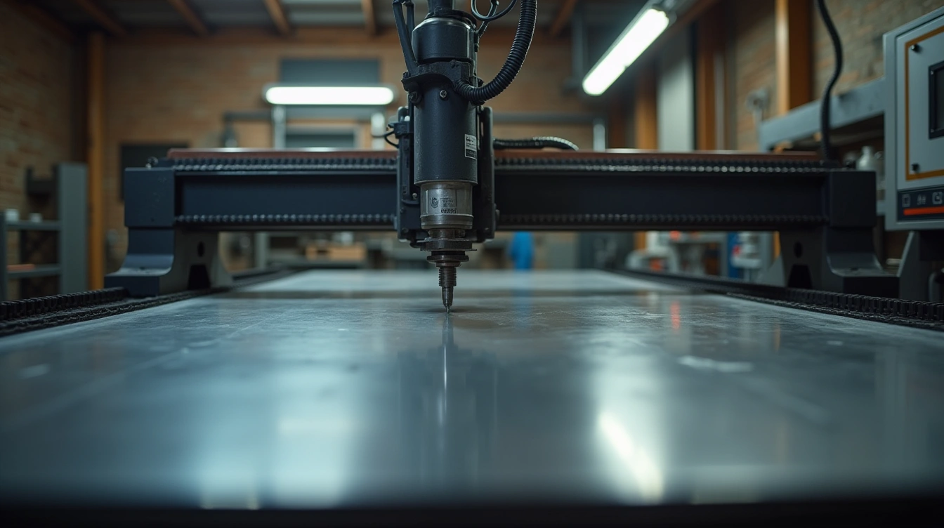 Vos questions sur la transformation métallique