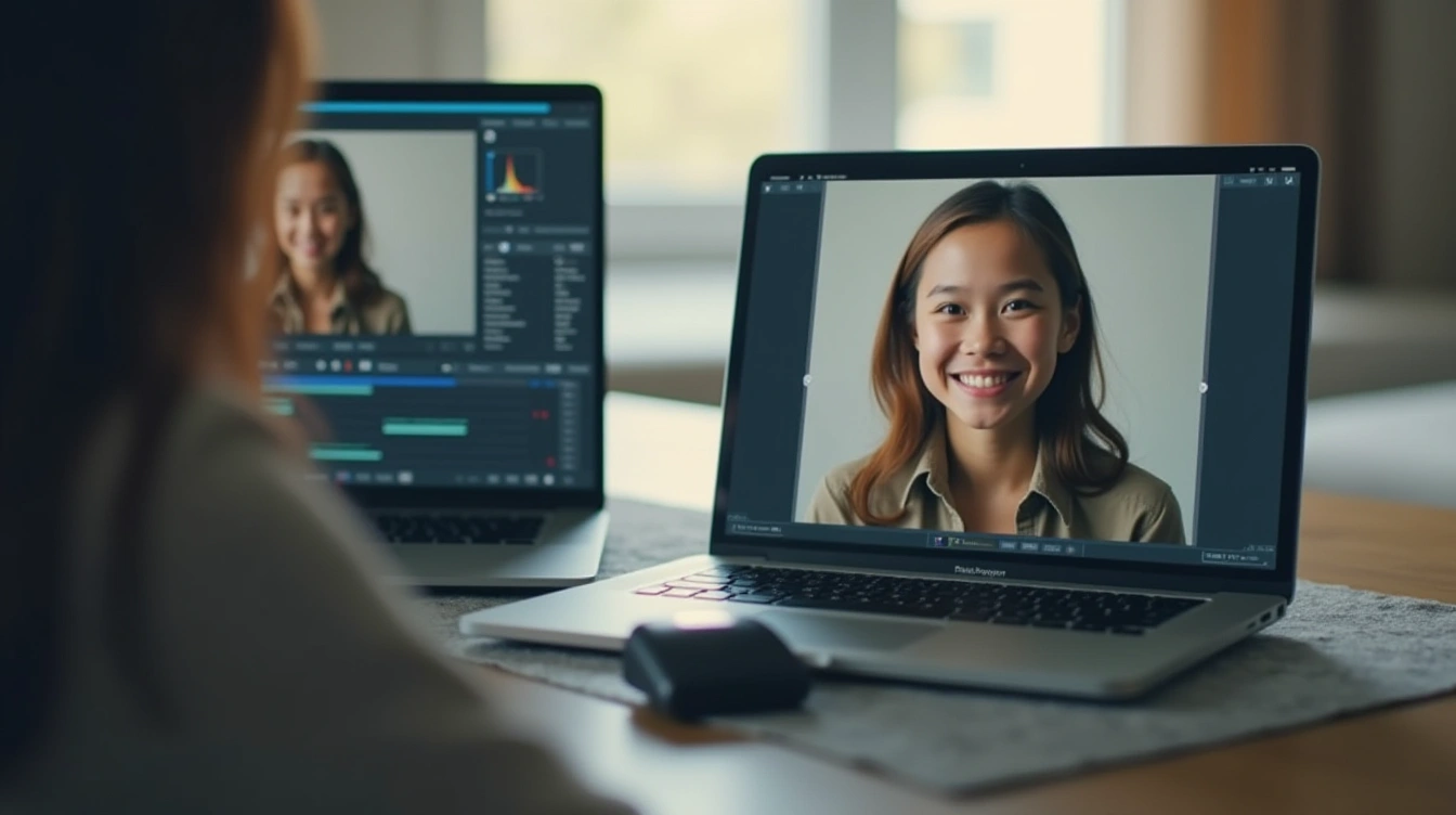 Vos questions sur l'apprentissage photo-vidéo